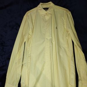Polo Ralph Lauren M button down